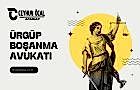 Ürgüp Boşanma Avukatı Ceyhun Öcal
