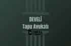 Develi Tapu Avukatı 2025