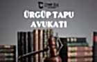 Ürgüp Tapu Avukatı 2025