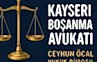 Gəncə Boşanma Davası Süreci | Gəncə Boşanma Avukatı Ceyhun Öcal